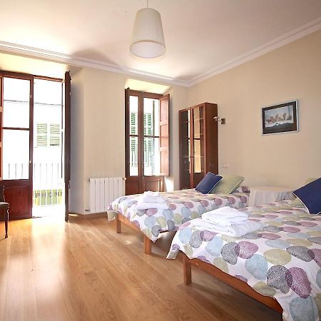 Villa Casa Carrer De Bonany Sóller Exterior foto