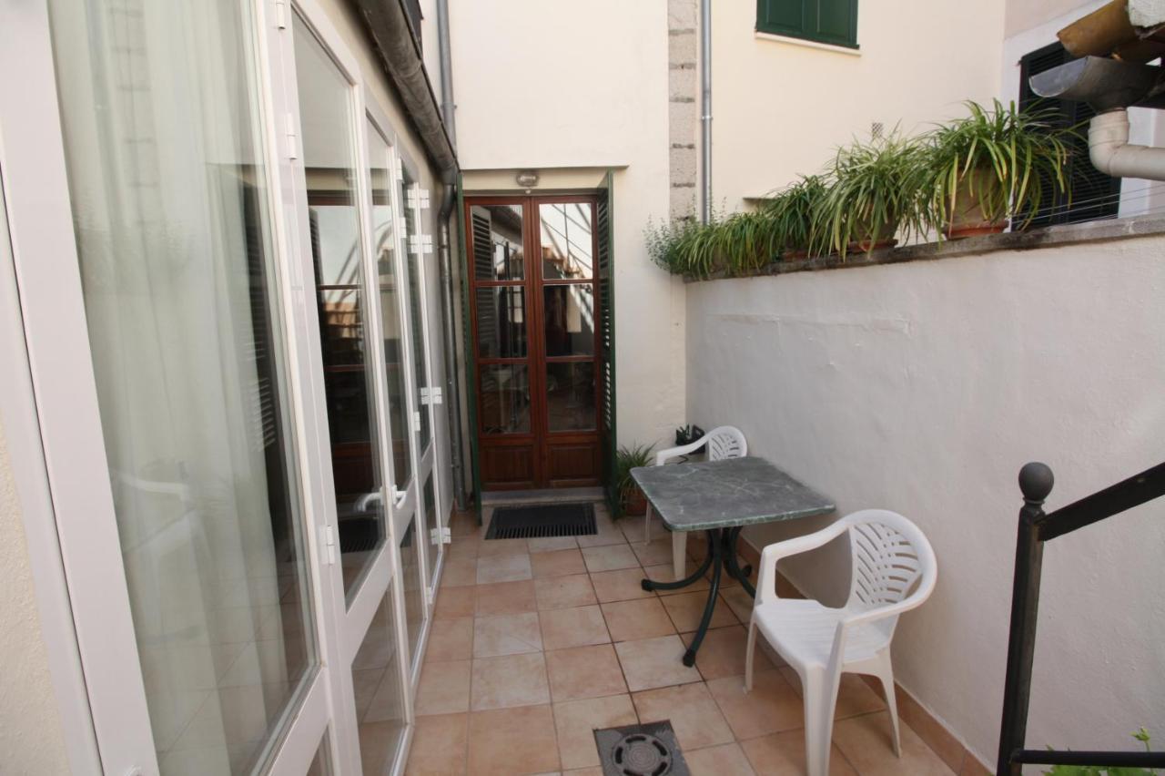 Villa Casa Carrer De Bonany Sóller Exterior foto