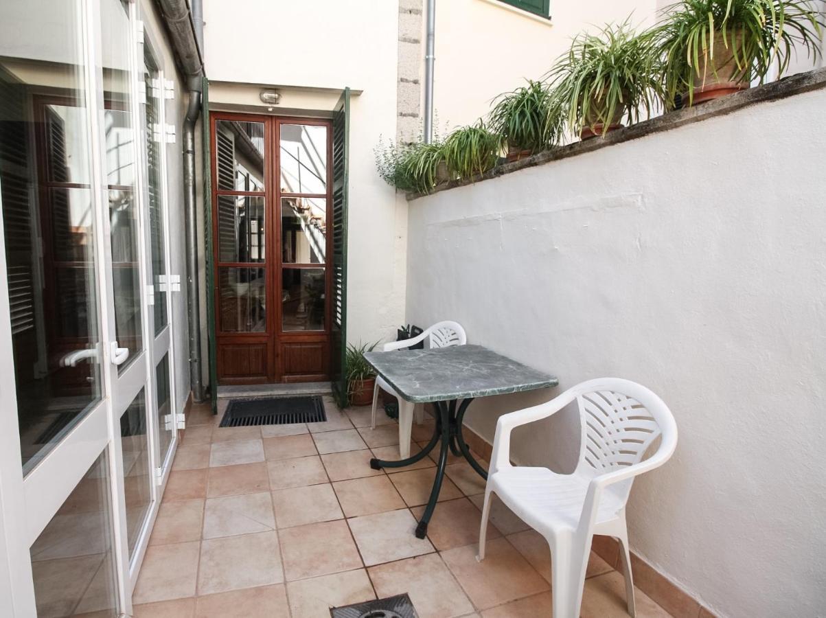 Villa Casa Carrer De Bonany Sóller Exterior foto