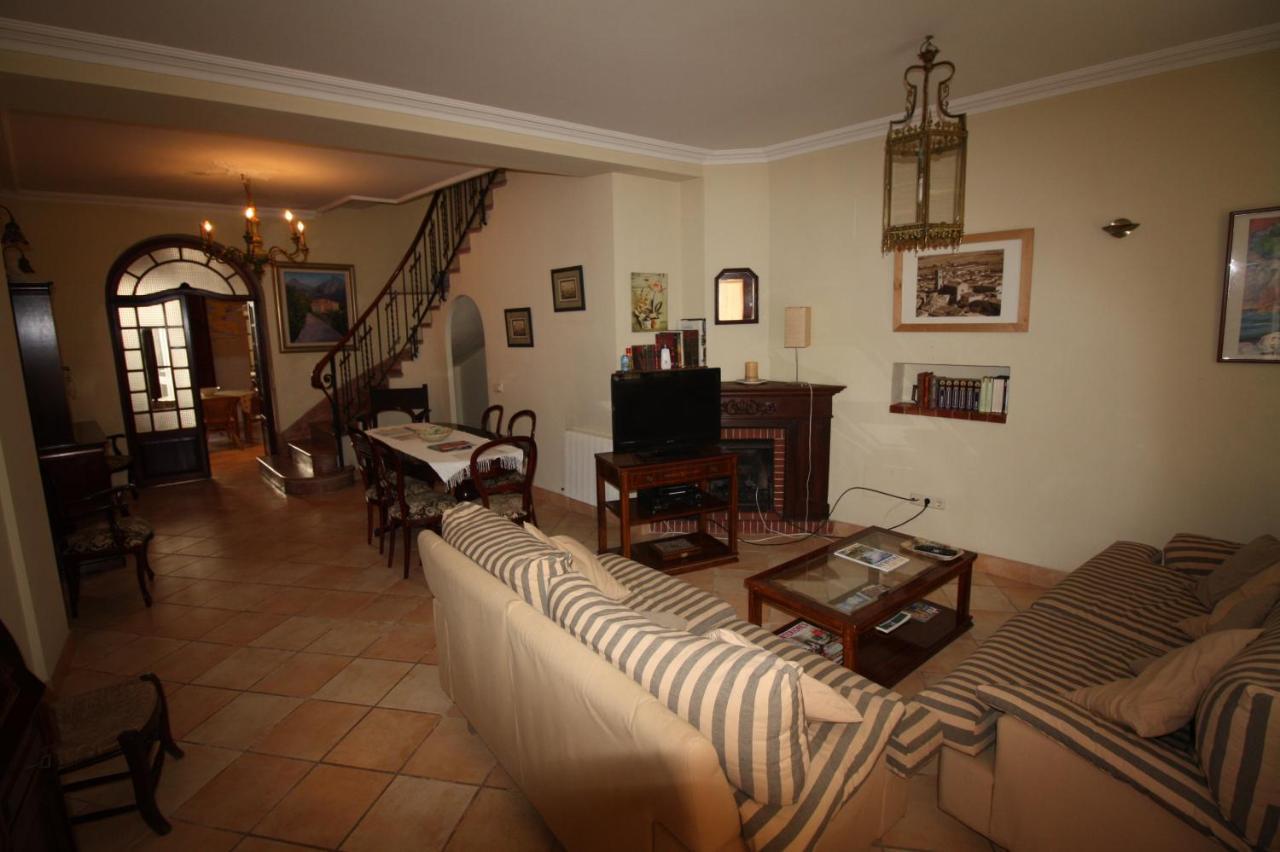 Villa Casa Carrer De Bonany Sóller Exterior foto