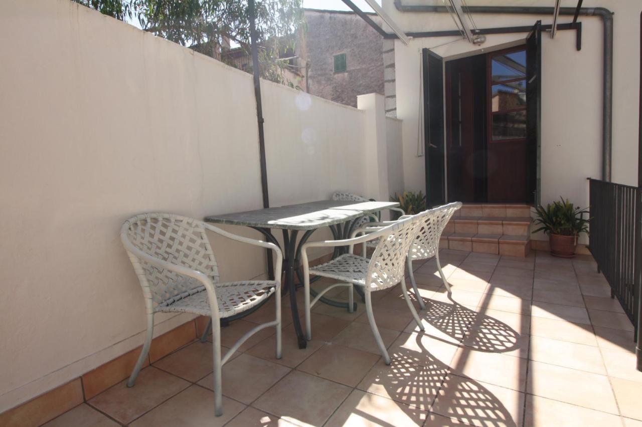Villa Casa Carrer De Bonany Sóller Exterior foto