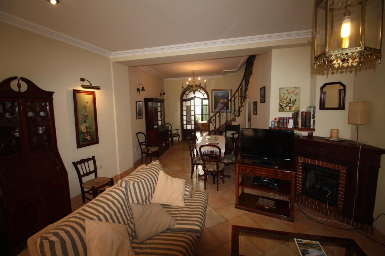 Villa Casa Carrer De Bonany Sóller Exterior foto