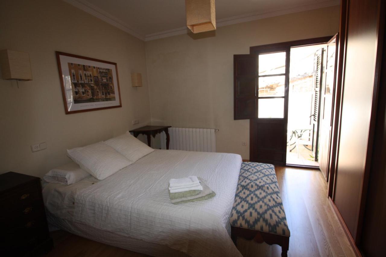 Villa Casa Carrer De Bonany Sóller Exterior foto