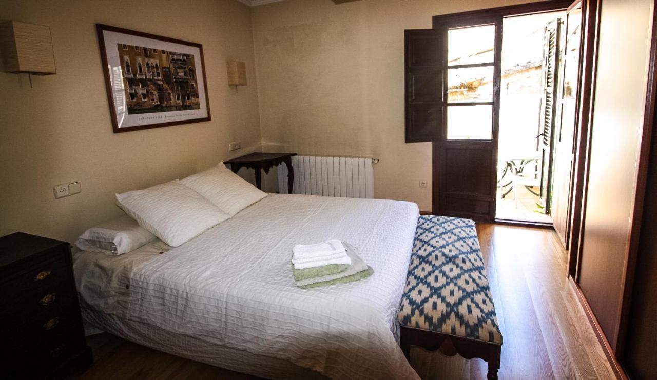 Villa Casa Carrer De Bonany Sóller Exterior foto