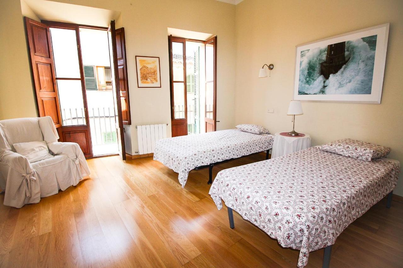 Villa Casa Carrer De Bonany Sóller Exterior foto