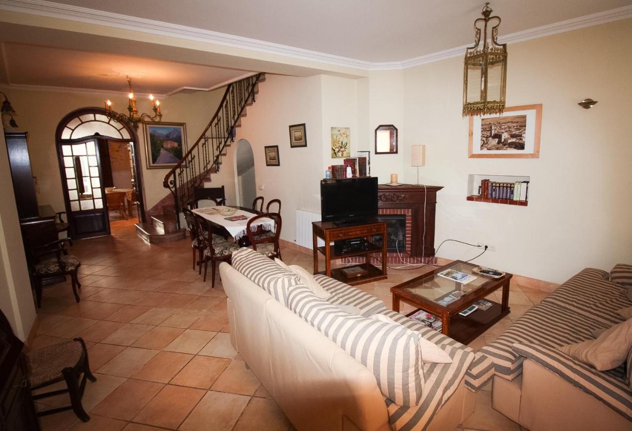 Villa Casa Carrer De Bonany Sóller Exterior foto